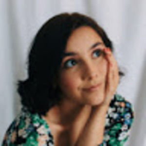 Meet your Posher, Jeanelle